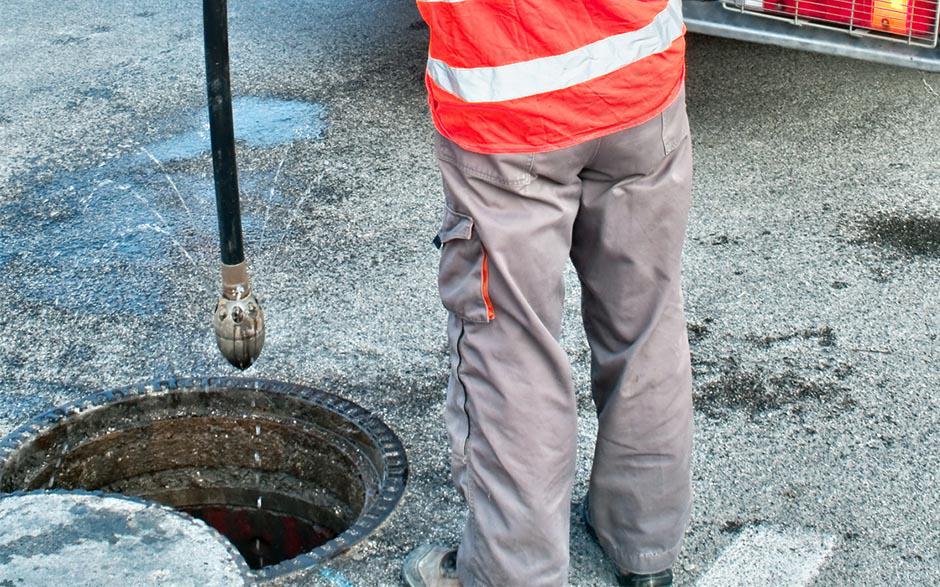 débouchage canalisation Les Ulis