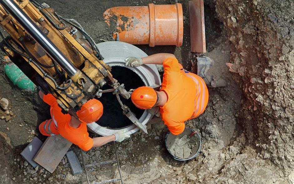 tarif débouchage canalisation Gagny