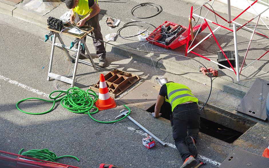 débouche canalisation Saint-Prix