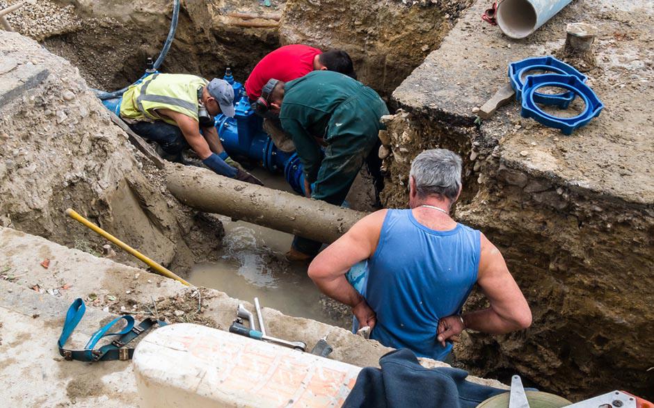 débouchage canalisation Les Ulis