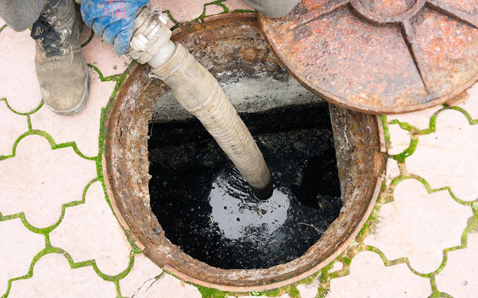  débouchage canalisation Les Ulis