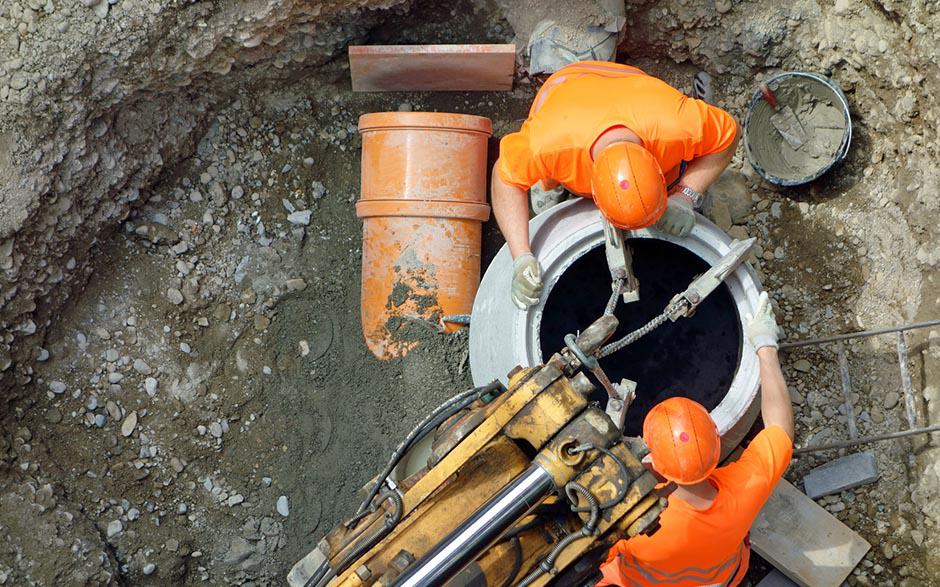 débouchage canalisation Les Ulis
