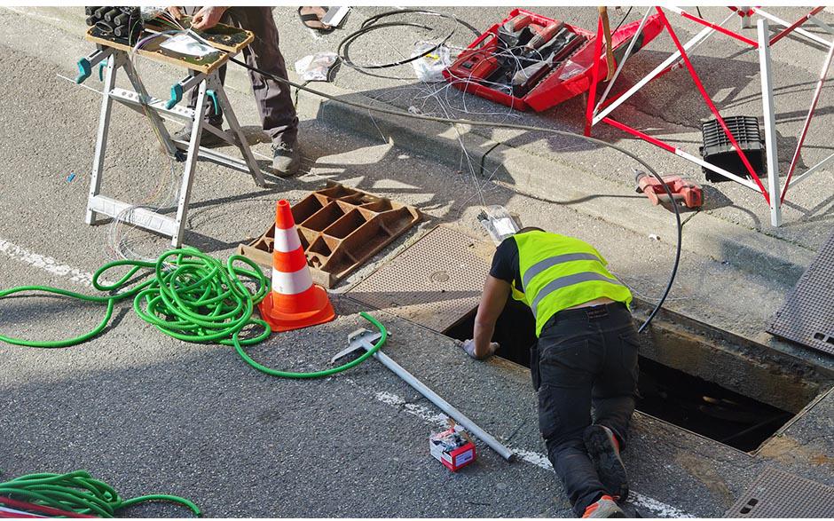 débouche canalisation Saint-Prix